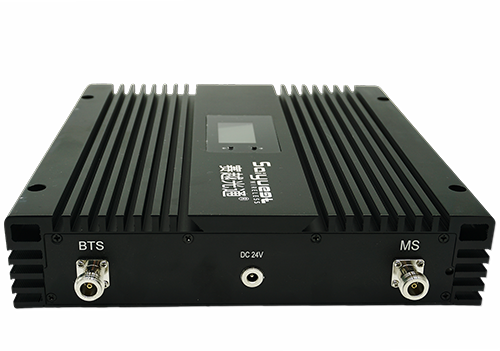 泌阳双频手机信号增强器2000㎡