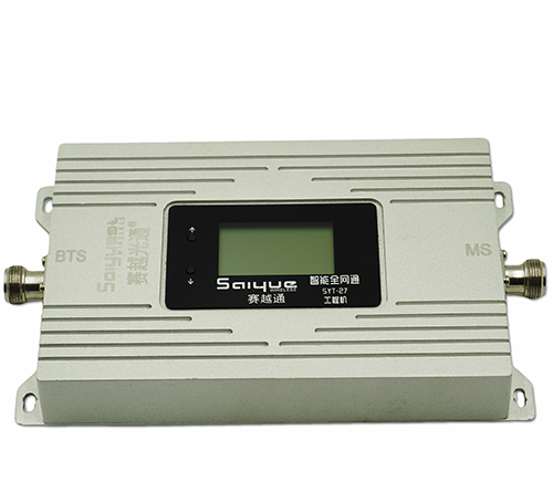 泌阳双频手机信号增强器800㎡