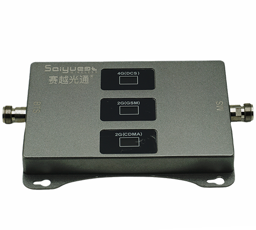 泌阳三频手机信号增强器200㎡