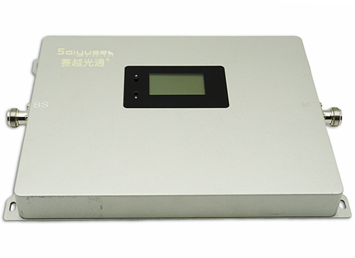  泌阳三频/四频/五频手机信号接收器800㎡