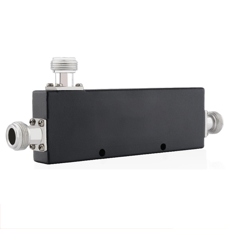  泌阳FM调频广播同步广播耦合器