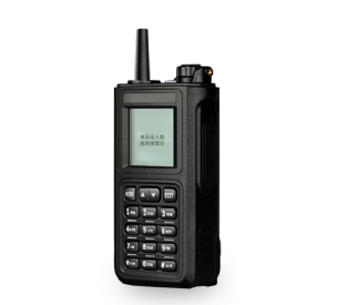  泌阳单兵无人机侦测预警仪