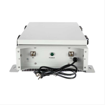  泌阳无线对讲系统双向干线放大器