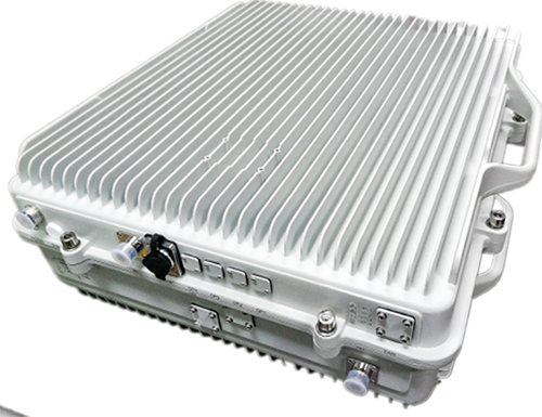 泌阳信令级数字室分型移动通信干扰器