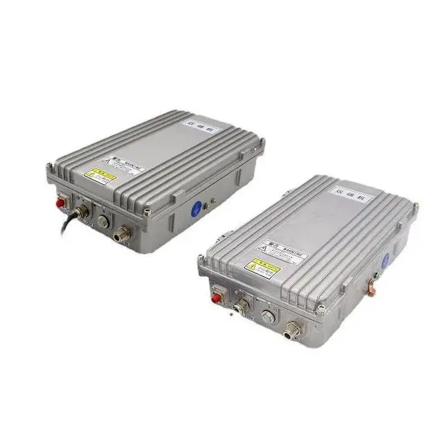  泌阳无线对讲系统400M模拟光纤直放站