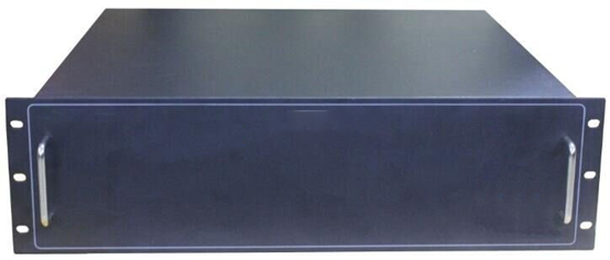  泌阳FM调频广播主机