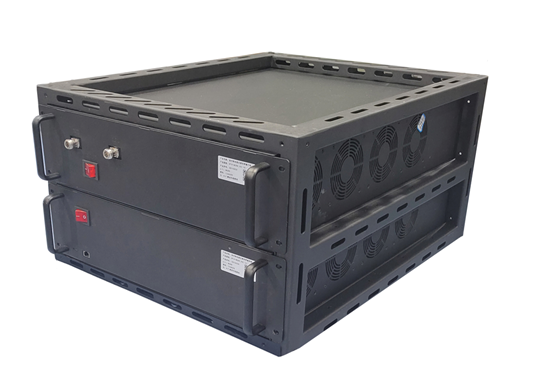 泌阳室内大功率通讯管控屏蔽系统