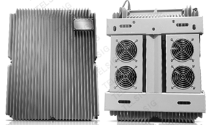  泌阳大功率室外全向固定式无人机反制设备