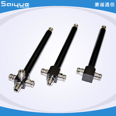  泌阳FM调频广播同步广播功分器