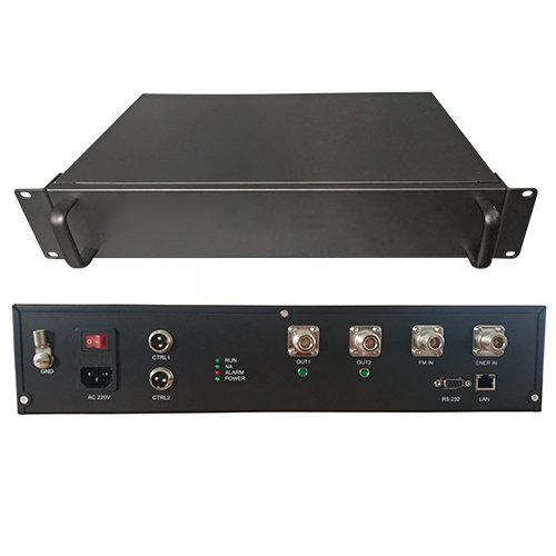  泌阳FM调频广播插播主机