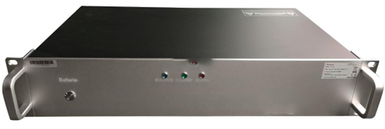  泌阳350M PDT消防集群警用主机直放站