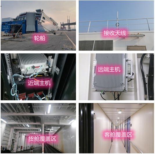  泌阳海上游轮轮船渔船覆盖案例