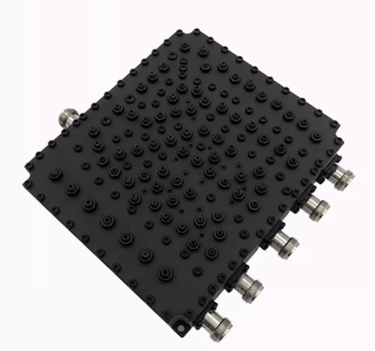  泌阳双频三频四频五频腔体合路器4G+5G