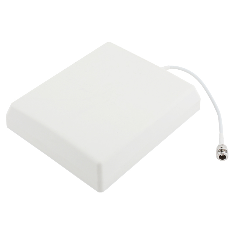  泌阳室内外定向接收发射壁挂小平板天线700-3700MHz