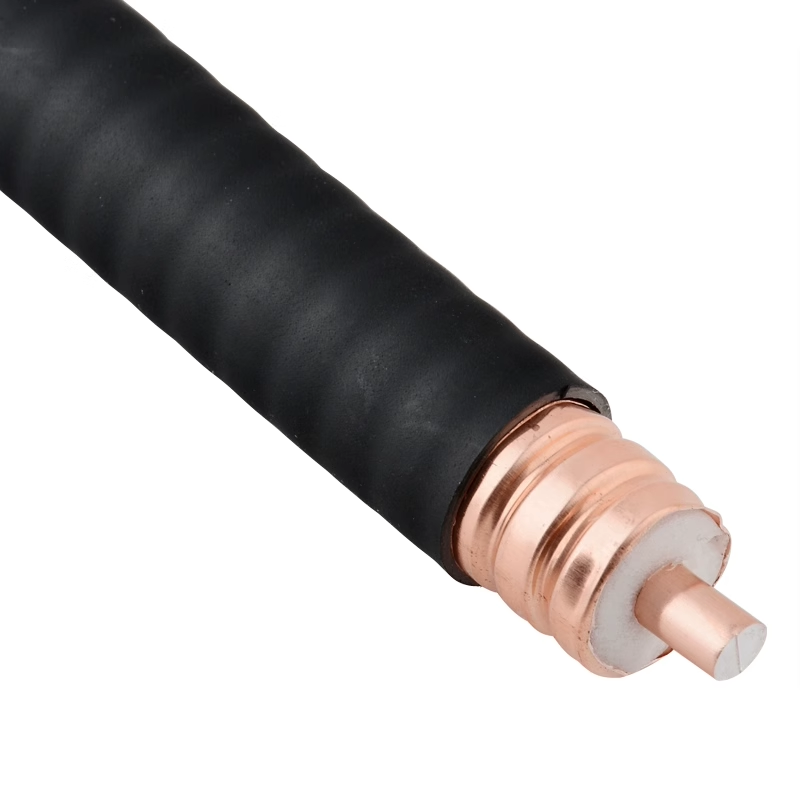  泌阳HCAAY50-12（1/2”）同轴射频电缆馈线