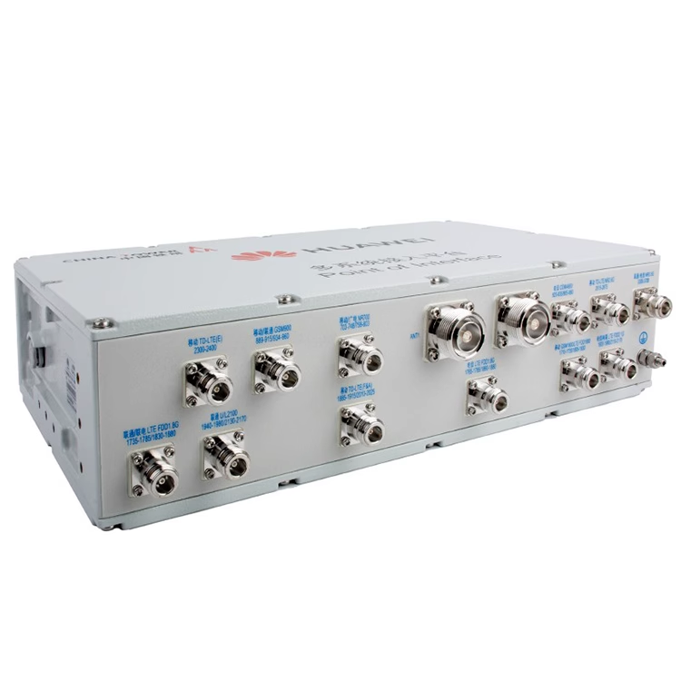  泌阳4G5G腔体POI多频合路器