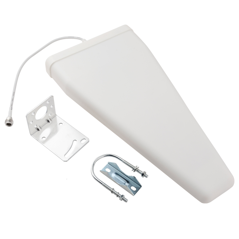  泌阳对数周期天线定向接收发射700-3700MHz